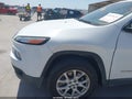 2016 Jeep Cherokee — photo 6 of 18 | VIN 1C4PJMCS4GW245889