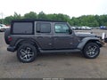 2024 Jeep Wrangler — photo 13 of 17 | VIN 1C4RJXN6XRW193911