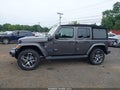 2024 Jeep Wrangler — photo 14 of 17 | VIN 1C4RJXN6XRW193911