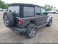 2024 Jeep Wrangler — photo 4 of 17 | VIN 1C4RJXN6XRW193911