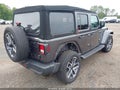 2024 Jeep Wrangler — photo 6 of 17 | VIN 1C4RJXN6XRW193911