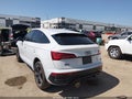 2024 Audi Q5 Sportback — photo 3 of 16 | VIN WA15AAFY3R2032992