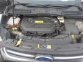 2013 Ford Escape — photo 10 of 16 | VIN 1FMCU0HX9DUA58413