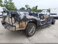 2025 Ford F-150 — photo 4 of 11 | VIN 1FTFW5L84SFB59109