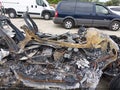2025 Ford F-150 — photo 5 of 11 | VIN 1FTFW5L84SFB59109