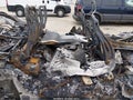 2025 Ford F-150 — photo 8 of 11 | VIN 1FTFW5L84SFB59109