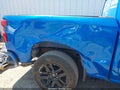 2025 Chevrolet Silverado 1500 — photo 17 of 17 | VIN 1GCPABEK3SZ198282