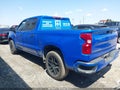 2025 Chevrolet Silverado 1500 — photo 3 of 17 | VIN 1GCPABEK3SZ198282