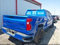 2025 Chevrolet Silverado 1500 — photo 4 of 17 | VIN 1GCPABEK3SZ198282