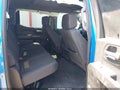 2025 Chevrolet Silverado 1500 — photo 8 of 17 | VIN 1GCPABEK3SZ198282