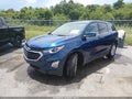 2020 Chevrolet Equinox — photo 2 of 16 | VIN 3GNAXKEV8LL171349