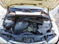 2013 BMW 1 Series — photo 10 of 11 | VIN WBAUN1C59DVR01647