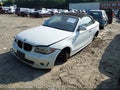 2013 BMW 1 Series — photo 2 of 11 | VIN WBAUN1C59DVR01647