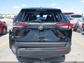 2025 Toyota RAV4 — photo 17 of 18 | VIN 2T3W1RFV5SW373452