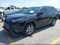 2025 Toyota RAV4 — photo 2 of 18 | VIN 2T3W1RFV5SW373452