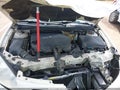 2008 Pontiac G6 — photo 10 of 16 | VIN 1G2ZH57N784209873