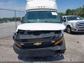 2021 Chevrolet Express 2500 — photo 12 of 15 | VIN 1GB3GRC7XM1162289