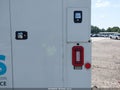 2021 Chevrolet Express 2500 — photo 4 of 15 | VIN 1GB3GRC7XM1162289