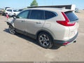 2018 Honda CR-V — photo 3 of 20 | VIN 5J6RW1H88JL011716