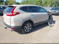 2018 Honda CR-V — photo 4 of 20 | VIN 5J6RW1H88JL011716