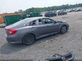 2019 Honda Civic — photo 4 of 16 | VIN 2HGFC2F62KH575631