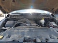 2013 Ram 1500 — photo 10 of 17 | VIN 1C6RR6KTXDS583203