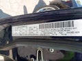 2013 Ram 1500 — photo 9 of 17 | VIN 1C6RR6KTXDS583203