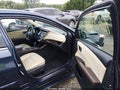 2014 Toyota Avalon Hybrid — photo 5 of 18 | VIN 4T1BD1EB2EU034773