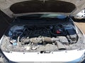 2020 Honda Accord — photo 10 of 16 | VIN 1HGCV1F40LA057958
