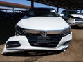 2020 Honda Accord — photo 12 of 16 | VIN 1HGCV1F40LA057958