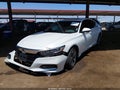2020 Honda Accord — photo 2 of 16 | VIN 1HGCV1F40LA057958