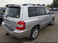 2007 Toyota Highlander Hybrid — photo 4 of 17 | VIN JTEHW21A270042583