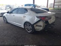 2015 Kia Optima — photo 3 of 17 | VIN 5XXGR4A68FG447195
