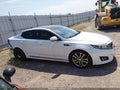 2015 Kia Optima — photo 14 of 17 | VIN 5XXGR4A68FG447195