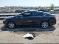 2015 Chrysler 200 — photo 14 of 16 | VIN 1C3CCCAB6FN641515