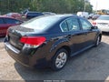 2011 Subaru Legacy — photo 4 of 11 | VIN 4S3BMCA69B3254552