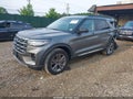 2025 Ford Explorer — photo 2 of 16 | VIN 1FMUK8DH5SGB47172