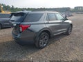 2025 Ford Explorer — photo 4 of 16 | VIN 1FMUK8DH5SGB47172