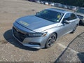2020 Honda Accord — photo 2 of 20 | VIN 1HGCV2F39LA028942