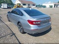 2020 Honda Accord — photo 3 of 20 | VIN 1HGCV2F39LA028942
