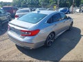 2020 Honda Accord — photo 4 of 20 | VIN 1HGCV2F39LA028942