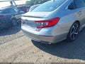 2020 Honda Accord — photo 6 of 20 | VIN 1HGCV2F39LA028942