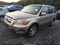 2007 Honda Pilot — photo 2 of 11 | VIN 5FNYF18747B004590
