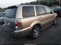 2007 Honda Pilot — photo 4 of 11 | VIN 5FNYF18747B004590