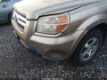 2007 Honda Pilot — photo 6 of 11 | VIN 5FNYF18747B004590