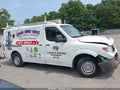 2017 Nissan NV 2500 — photo 13 of 18 | VIN 1N6BF0KYXHN803940