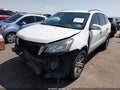 2015 Chevrolet Traverse — photo 2 of 17 | VIN 1GNKRHKD7FJ322822