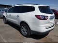 2015 Chevrolet Traverse — photo 3 of 17 | VIN 1GNKRHKD7FJ322822
