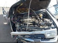 1995 Toyota 4Runner — photo 10 of 17 | VIN JT3VN39W8S0204925