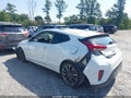 2020 Hyundai Veloster — photo 14 of 16 | VIN KMHTG6AF8LU028443